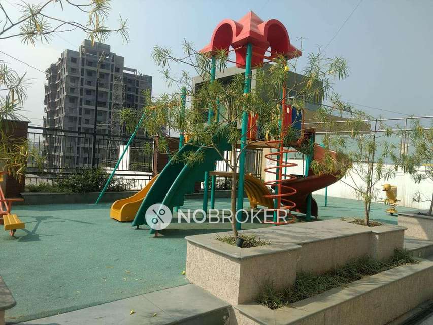 3 BHK Flat In Royal Glory For Sale  In Wakad