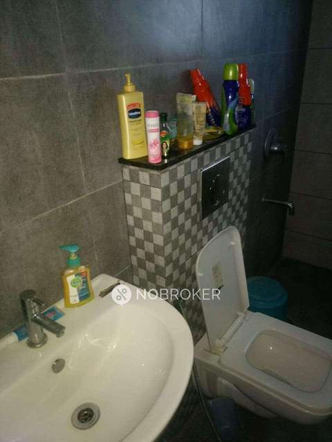 3 BHK Flat In Royal Glory For Sale  In Wakad