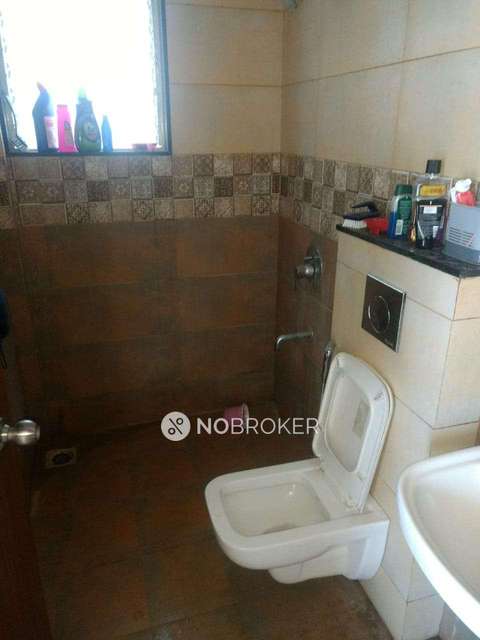 3 BHK Flat In Royal Glory For Sale  In Wakad