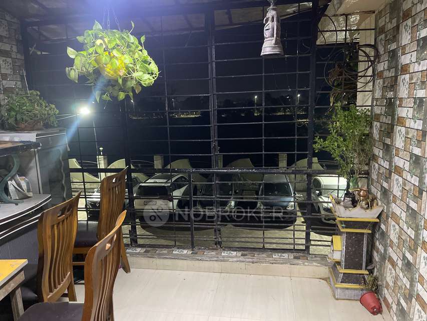 2 BHK Flat In Osho Dhara Residency Apartment For Sale  In Khadakpada