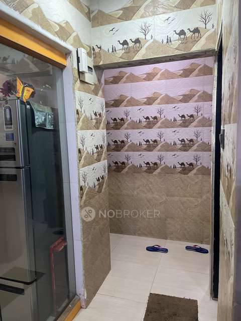 2 BHK Flat In Osho Dhara Residency Apartment For Sale  In Khadakpada