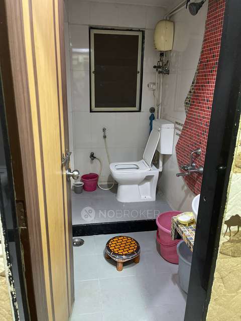 2 BHK Flat In Osho Dhara Residency Apartment For Sale  In Khadakpada