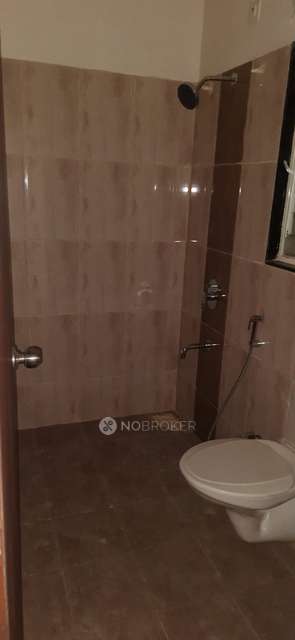 2 BHK Flat In Vtp Purvanchal for Rent  In Wagholi