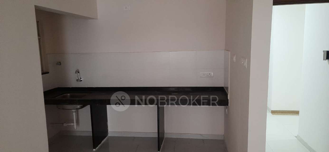 2 BHK Flat In Vtp Purvanchal for Rent  In Wagholi