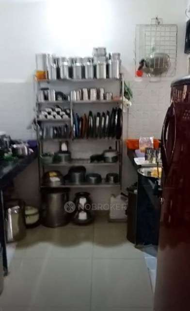 3 BHK Flat In Hinjewadi Hills  For Sale  In Hinjewadi