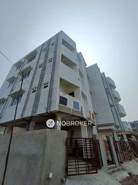 3 BHK Flat In Sree Kriba for Rent  In Thuraipakkam