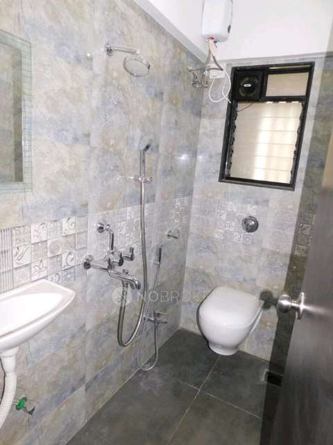 1 BHK Flat In Jekin Residency For Sale  In Andheri East