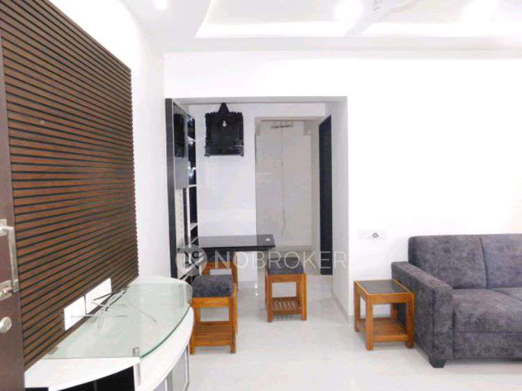 1 BHK Flat In Jekin Residency For Sale  In Andheri East