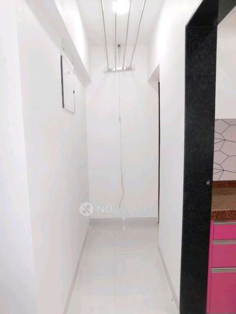 1 BHK Flat In Jekin Residency For Sale  In Andheri East