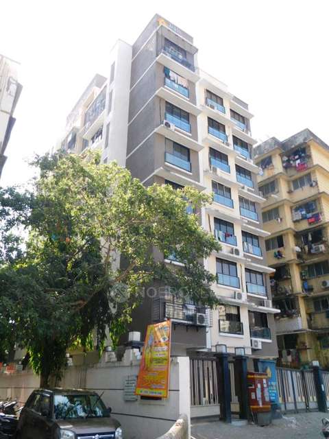 1 BHK Flat In Jekin Residency For Sale  In Andheri East