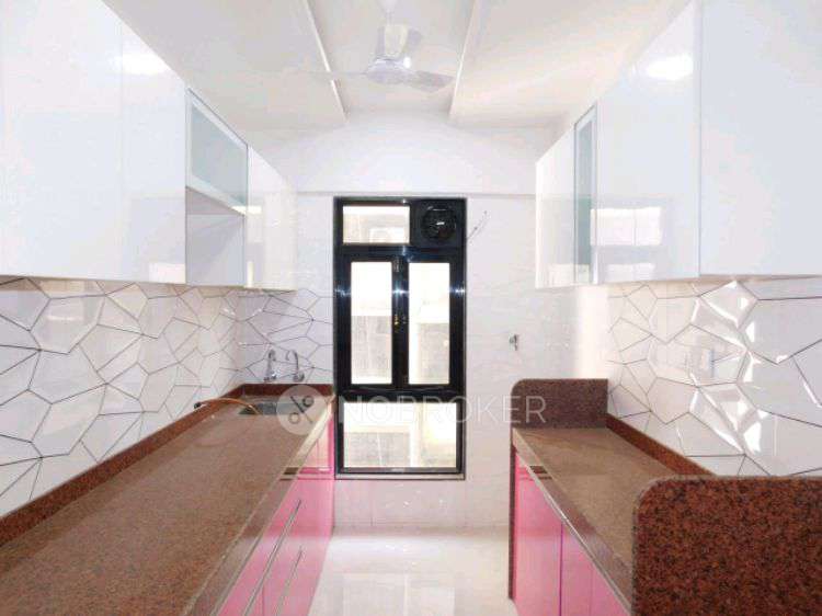 1 BHK Flat In Jekin Residency For Sale  In Andheri East