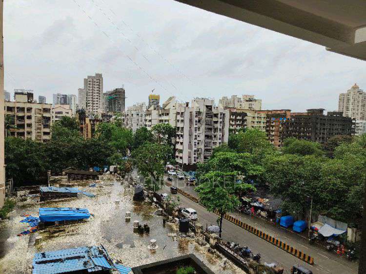 2 BHK Flat In Ranjaee Chs For Sale  In Borivali West