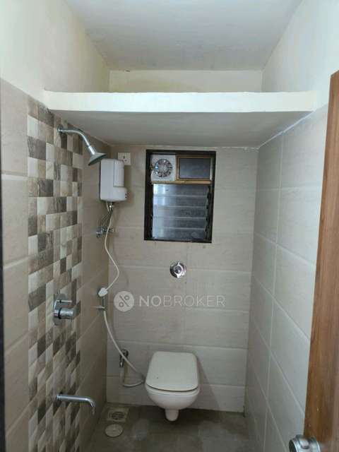 2 BHK Flat In Ranjaee Chs For Sale  In Borivali West