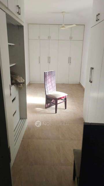 4 BHK Flat In Shantiniketan Apartment For Sale  In Rajajinagar