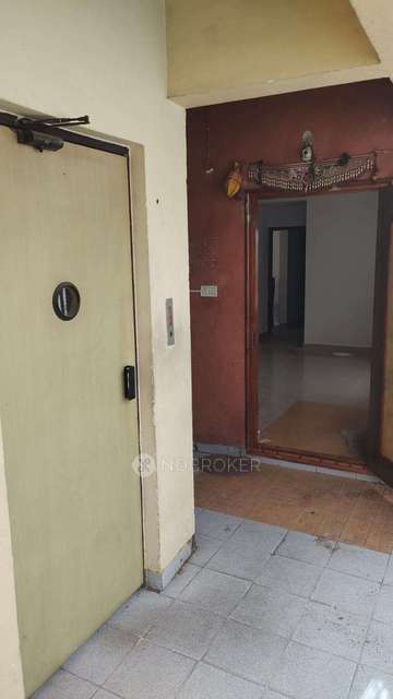 4 BHK Flat In Shantiniketan Apartment For Sale  In Rajajinagar