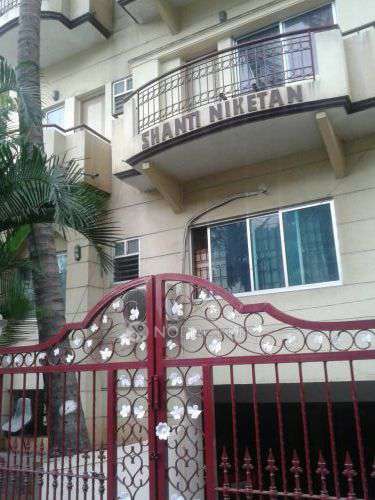 4 BHK Flat In Shantiniketan Apartment For Sale  In Rajajinagar