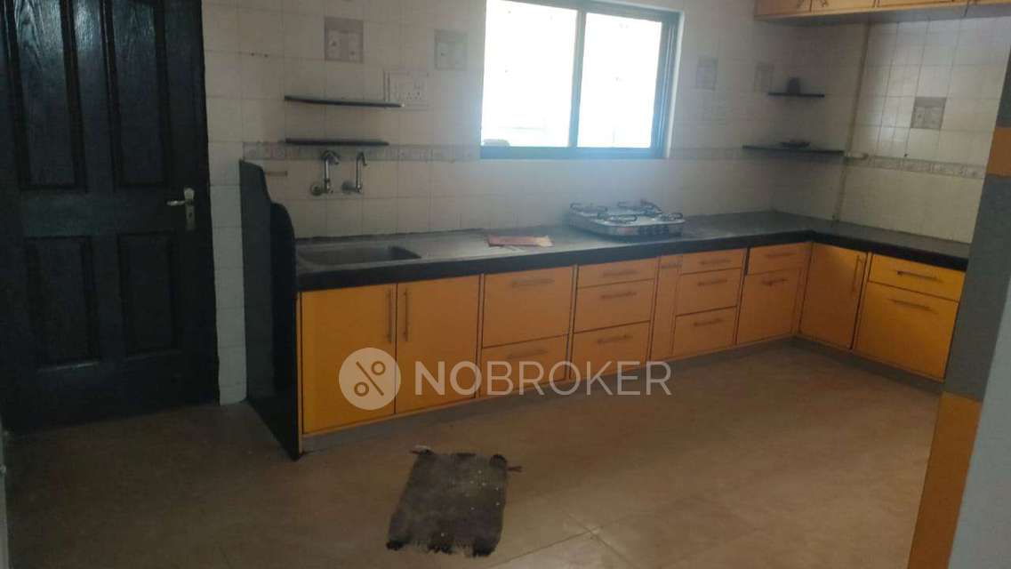 4 BHK Flat In Shantiniketan Apartment For Sale  In Rajajinagar
