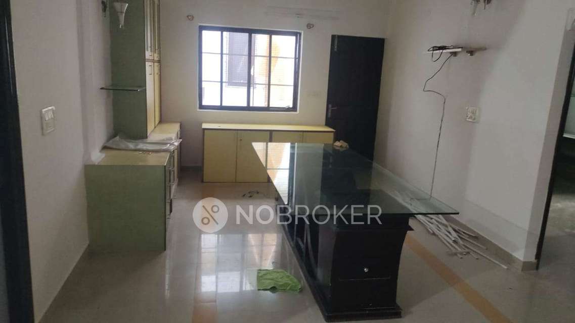 4 BHK Flat In Shantiniketan Apartment For Sale  In Rajajinagar