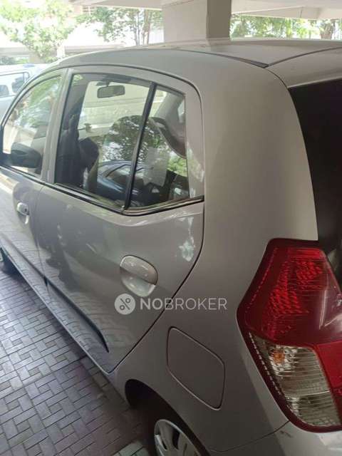 2 BHK Flat In Blooming Dale Nigdi For Sale  In Pimpri-chinchwad