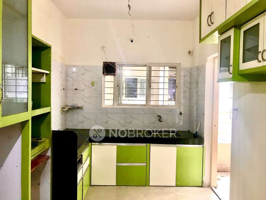 2 BHK Flat In Blooming Dale Nigdi For Sale  In Pimpri-chinchwad