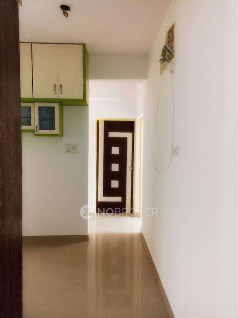 2 BHK Flat In Blooming Dale Nigdi For Sale  In Pimpri-chinchwad