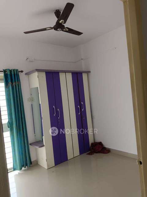 2 BHK Flat In Blooming Dale Nigdi For Sale  In Pimpri-chinchwad