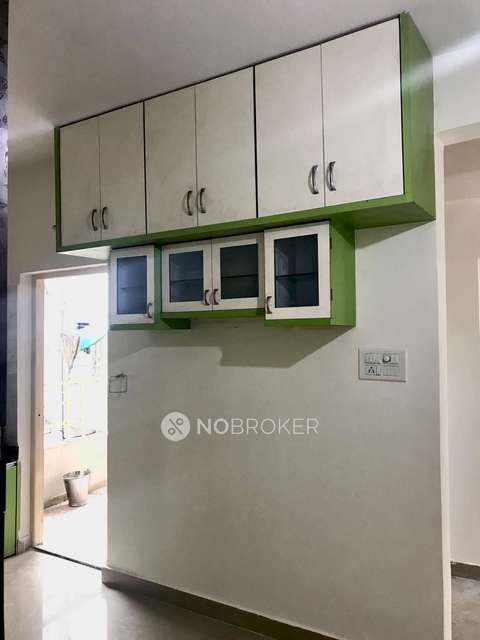 2 BHK Flat In Blooming Dale Nigdi For Sale  In Pimpri-chinchwad