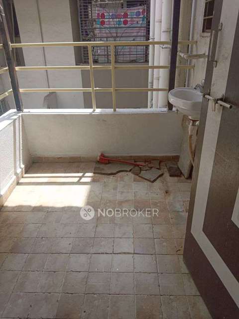 2 BHK Flat In Blooming Dale Nigdi For Sale  In Pimpri-chinchwad