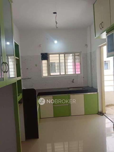 2 BHK Flat In Blooming Dale Nigdi For Sale  In Pimpri-chinchwad