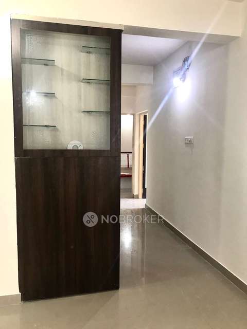 2 BHK Flat In Blooming Dale Nigdi For Sale  In Pimpri-chinchwad