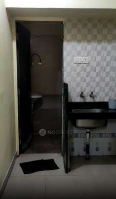 Single Room for Female In 1 RK  In Swapna Nagari Housing Society In Nigdi