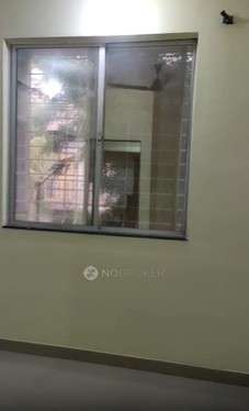 Single Room for Female In 1 RK  In Swapna Nagari Housing Society In Nigdi