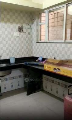 Single Room for Female In 1 RK  In Swapna Nagari Housing Society In Nigdi