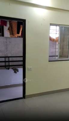 Single Room for Female In 1 RK  In Swapna Nagari Housing Society In Nigdi