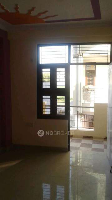 1 BHK Flat In Akshay Enclave Govindpuram Ghaziabad For Sale  In Ndrf Mandir