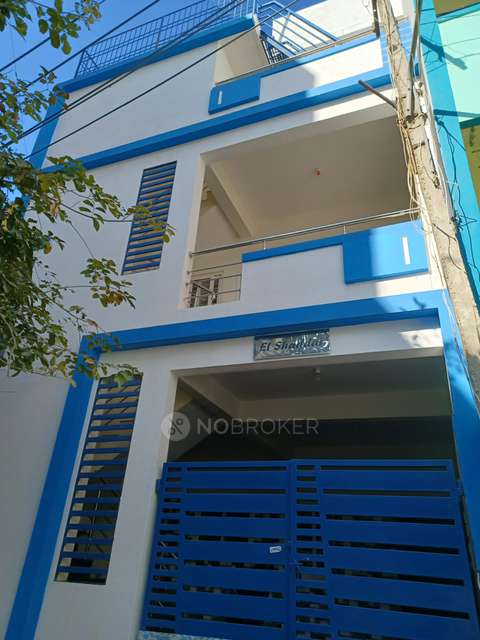 3 BHK House For Sale  In Anam Enclave