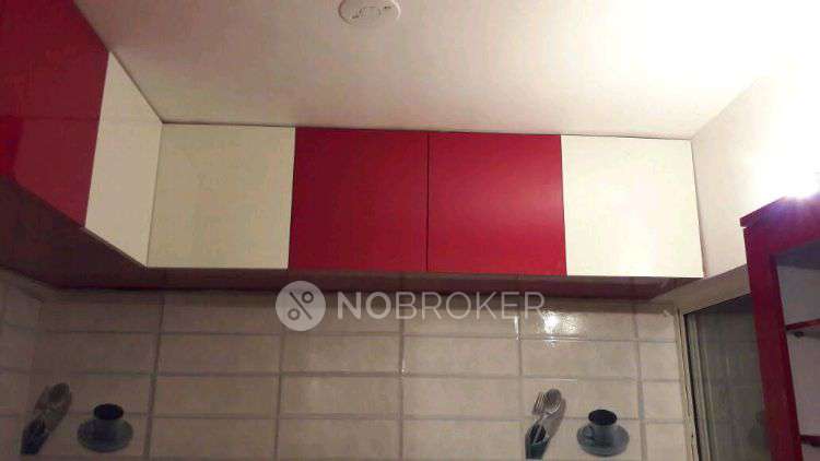 1 BHK Flat In Kshitij Residency For Sale  In Shivane