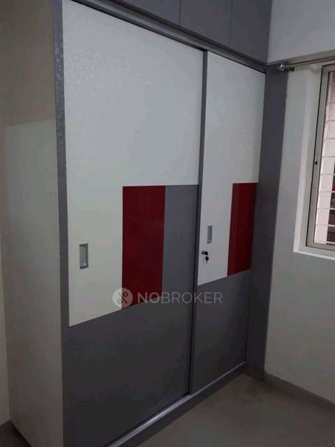 1 BHK Flat In Kshitij Residency For Sale  In Shivane