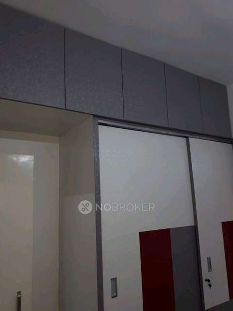 1 BHK Flat In Kshitij Residency For Sale  In Shivane