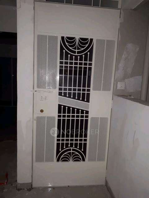 1 BHK Flat In Kshitij Residency For Sale  In Shivane