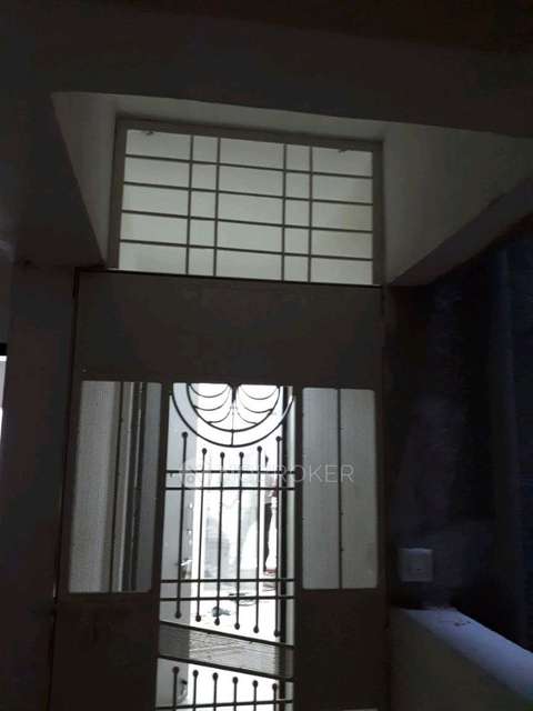 1 BHK Flat In Kshitij Residency For Sale  In Shivane