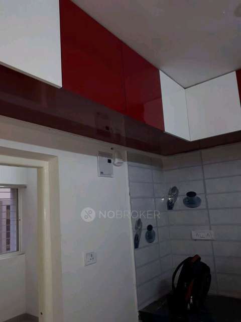 1 BHK Flat In Kshitij Residency For Sale  In Shivane