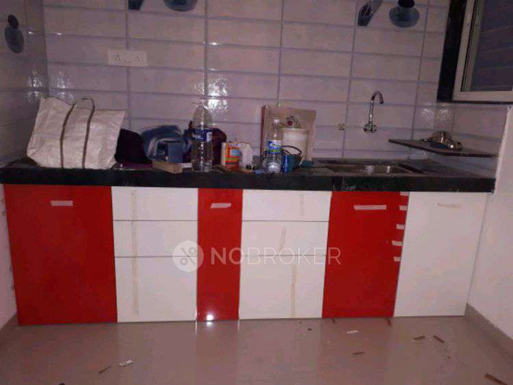 1 BHK Flat In Kshitij Residency For Sale  In Shivane