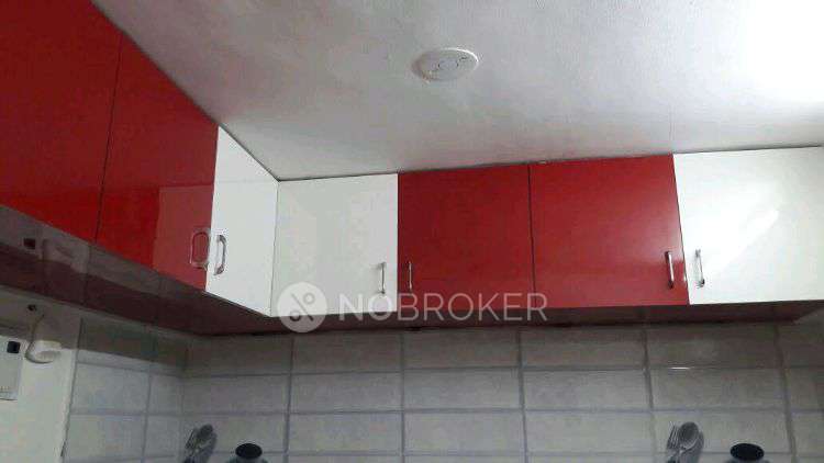 1 BHK Flat In Kshitij Residency For Sale  In Shivane