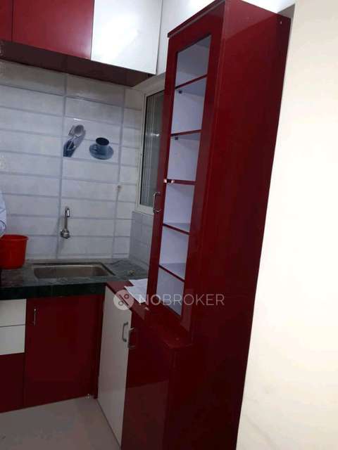 1 BHK Flat In Kshitij Residency For Sale  In Shivane