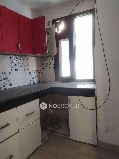 2 BHK Flat In Builder Floor For Sale  In Vasant Kunj Enclave