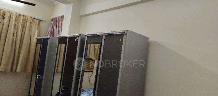 Shared Room for Female In 1 BHK  In Vijay Vihar Chs In Chembur East