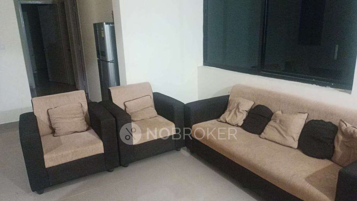 3 BHK Flat In Provident Welworth City for Rent  In Yelahanka