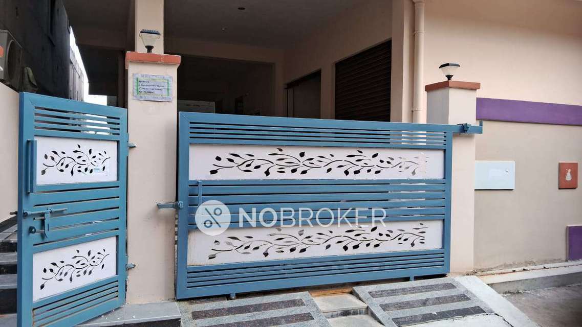 1 BHK House for Rent  In Balapur 