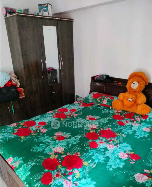 2 BHK Flat In Panama Park, Dhanori for Rent  In Dhanori